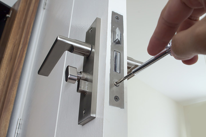 Our local locksmiths are able to repair and install door locks for properties in Otley and the local area.
